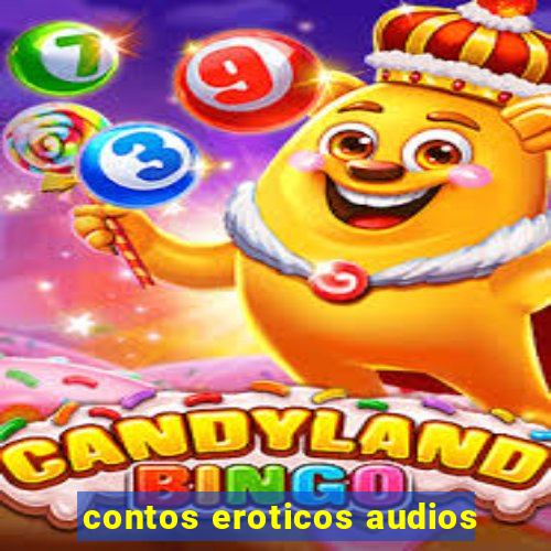 contos eroticos audios